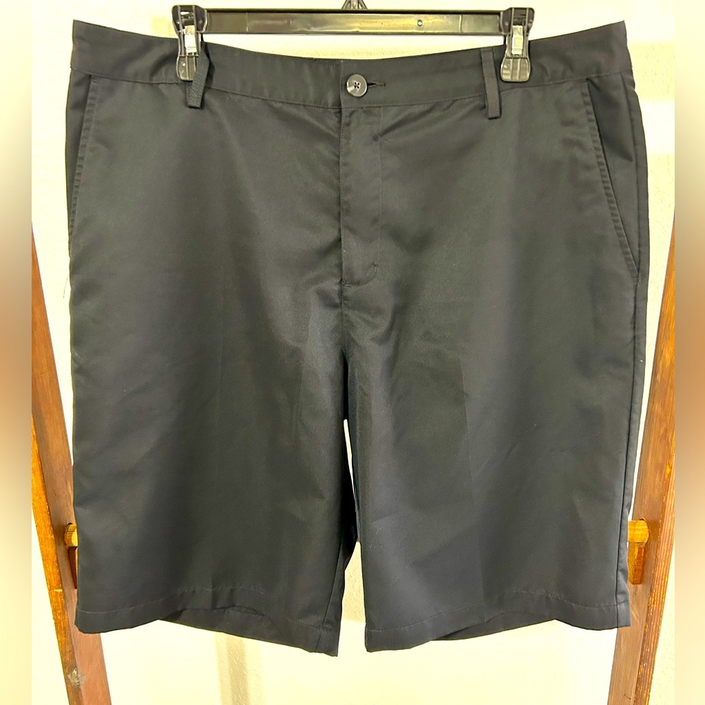 Adidas Black Climalite Shorts Size 36